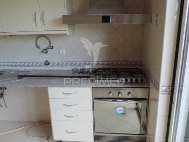 Apartamento T3 em Albufeira e Olhos de Água