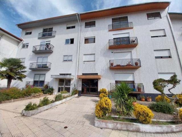 Apartamento T3 em Albergaria a Velha