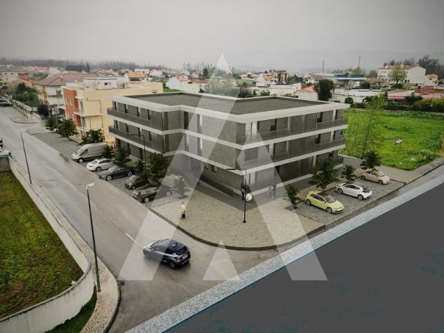 Apartamento T3 em Albergaria a Velha