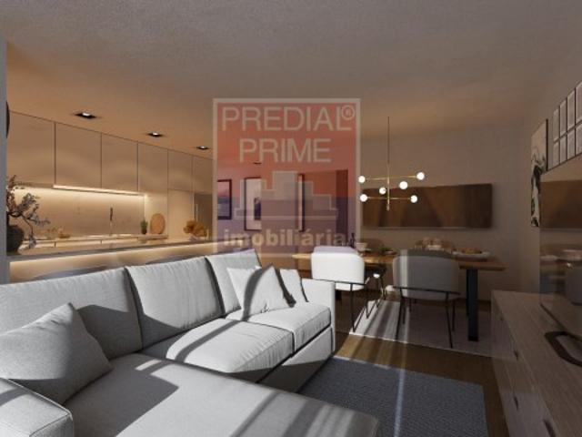 Apartamento T3 em Albergaria a Velha