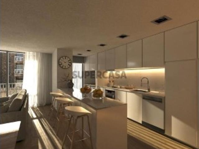 Apartamento T3 em Albergaria a Velha e Valmaior de 130,00 m²