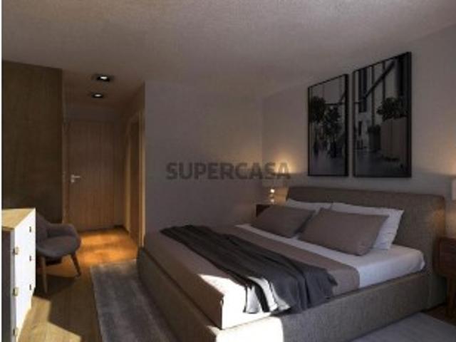 Apartamento T3 em Albergaria a Velha e Valmaior de 116,00 m²