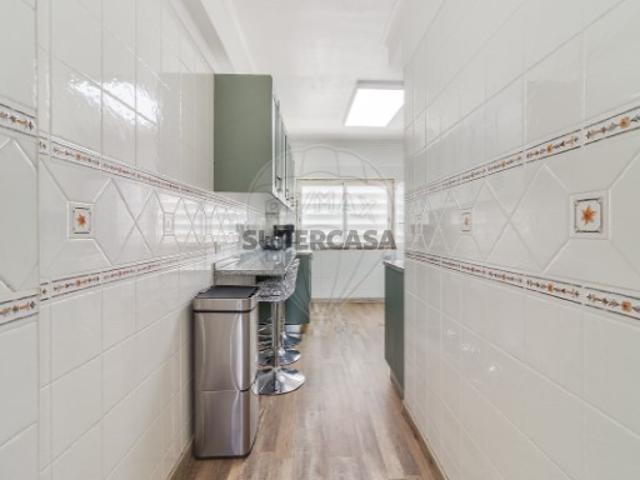 Apartamento T3 em Alcabideche