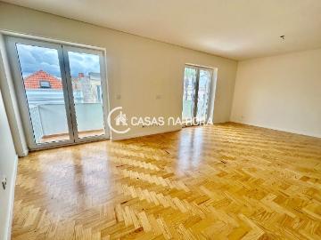 Apartamento T2 em Alcochete