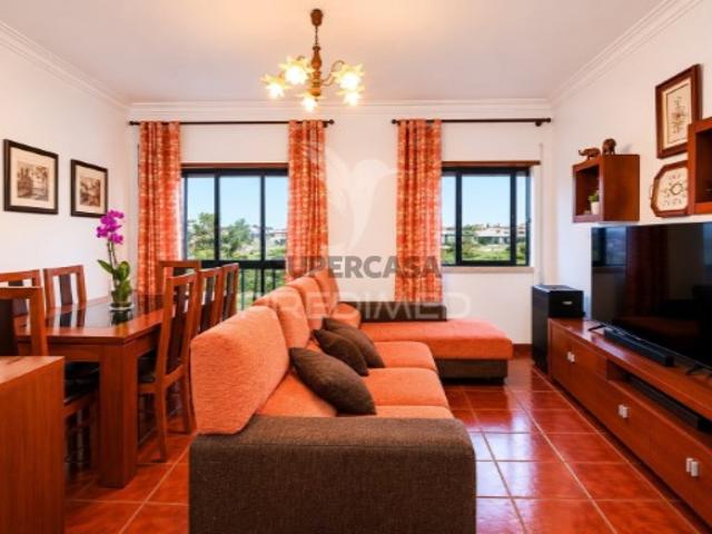 Apartamento T3 em Alcochete