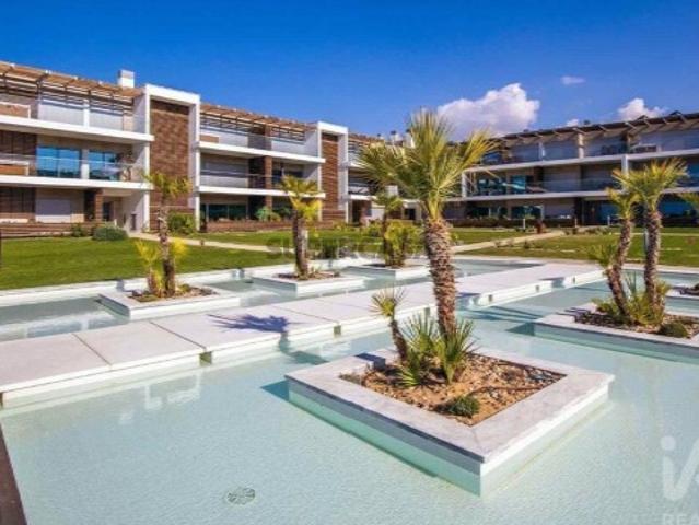 Apartamento T3 em Alcochete