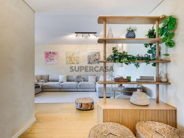 Apartamento T3 em Alcochete