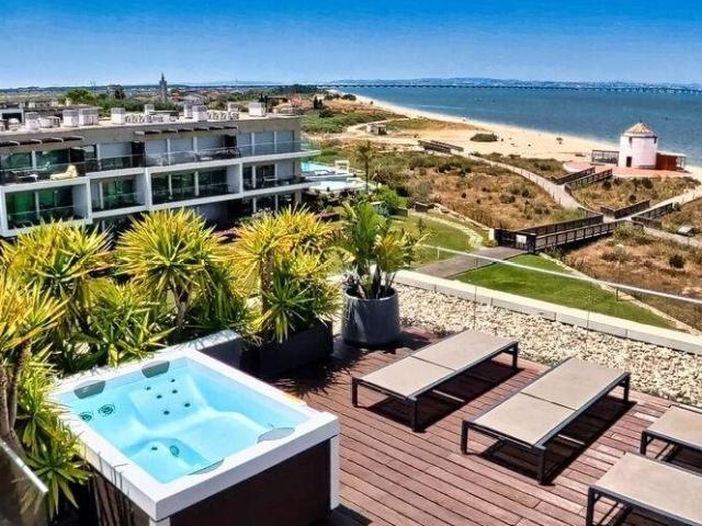 Apartamento T3 em Alcochete de 136,8 m² 136m² Alcochete