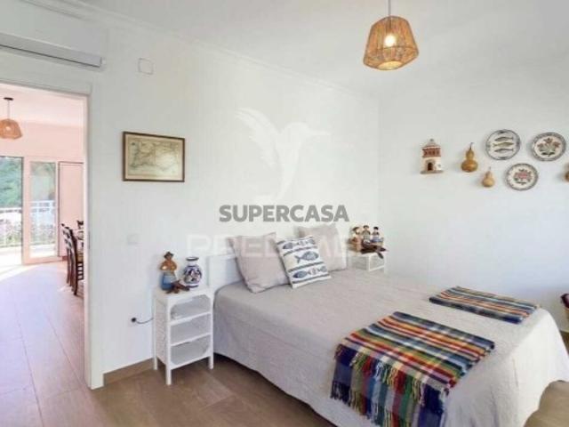 Apartamento T3 em Alcoutim e Pereiro