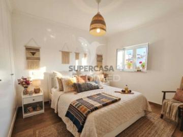 Apartamento T3 em Alcoutim e Pereiro