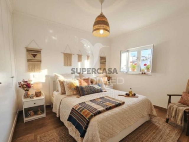 Apartamento T3 em Alcoutim e Pereiro