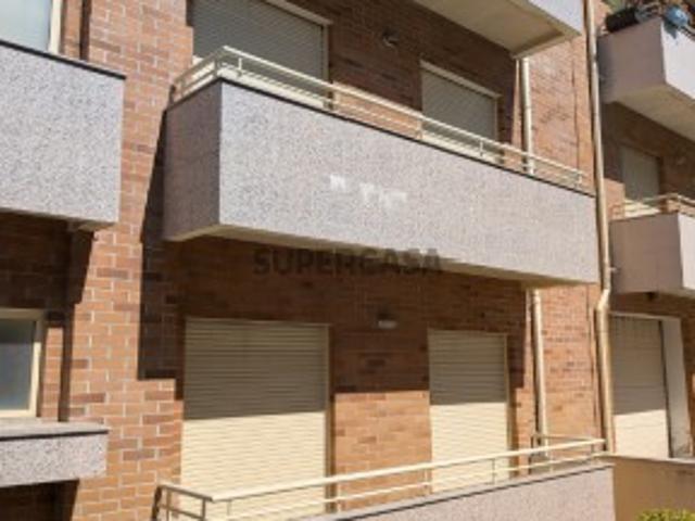 Apartamento T3 em Aldão