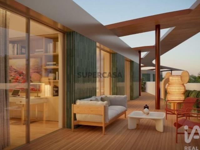 Apartamento T3 em Aldoar, Foz Do Douro E Nevogilde de 202,00 m²