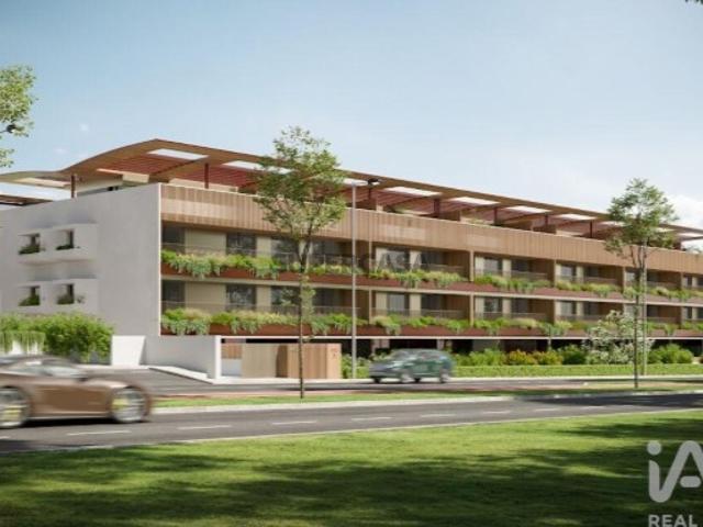 Apartamento T3 em Aldoar, Foz Do Douro E Nevogilde de 233,00 m²