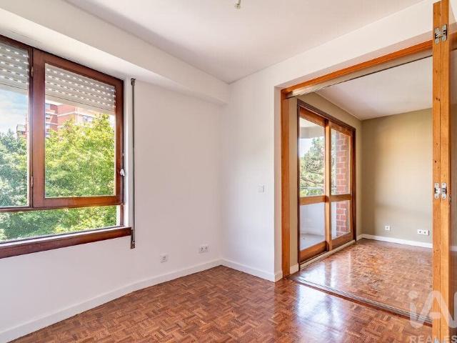 Apartamento T3 em Aldoar, Foz do Douro e Nevogilde de 92 m² 92m² Porto