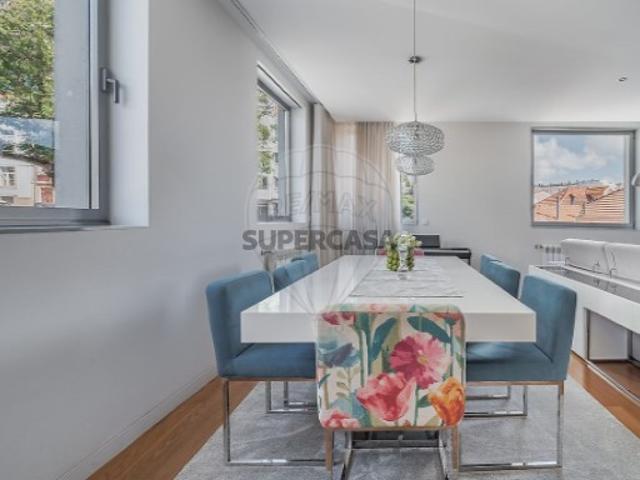Apartamento T3 em Aldoar, Foz do Douro e Nevogilde