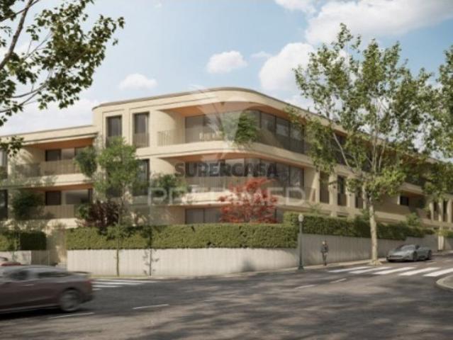 Apartamento T3 em Aldoar, Foz do Douro e Nevogilde