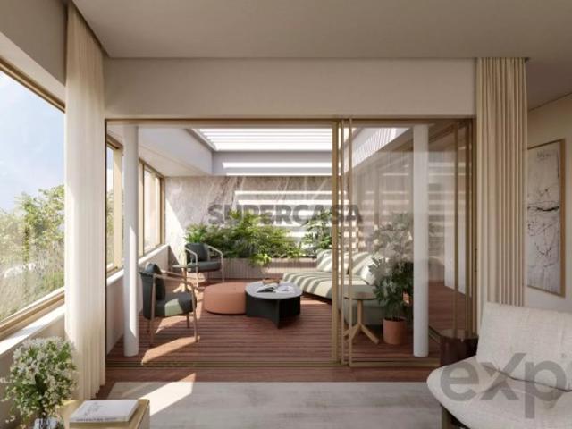 Apartamento T3 em Aldoar, Foz do Douro e Nevogilde