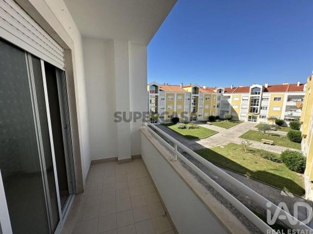 Apartamento T3 em Alenquer de 107 m²
