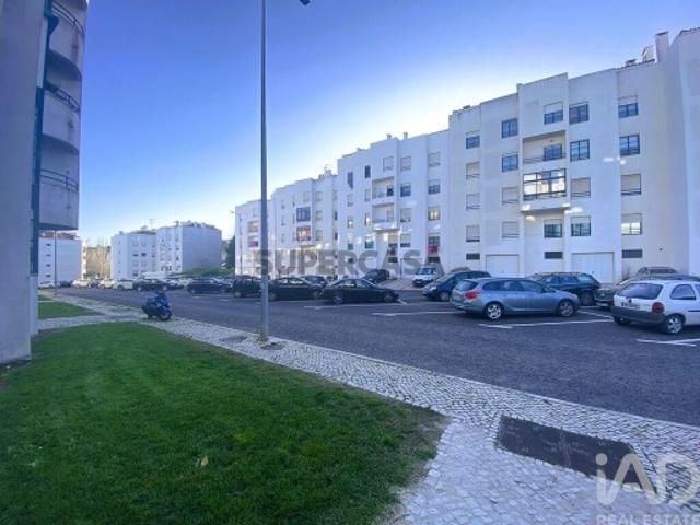 Apartamento T3 em Alenquer de 108 m²