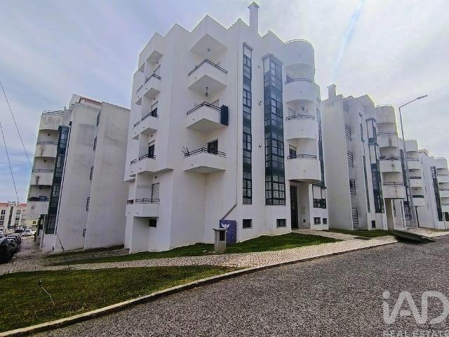Apartamento T3 em Alenquer de 108 m²
