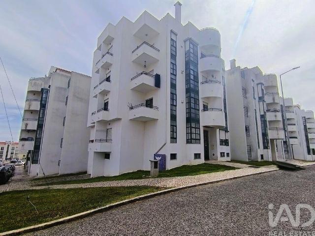 Apartamento T3 em Alenquer de 108 m² 108m² Alenquer Santo Estêvão e Triana
