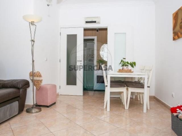 Apartamento T3 em Alenquer Santo Estêvão e Triana