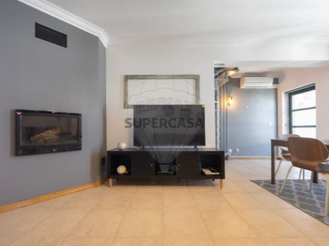 Apartamento T3 em Alenquer Santo Estêvão e Triana