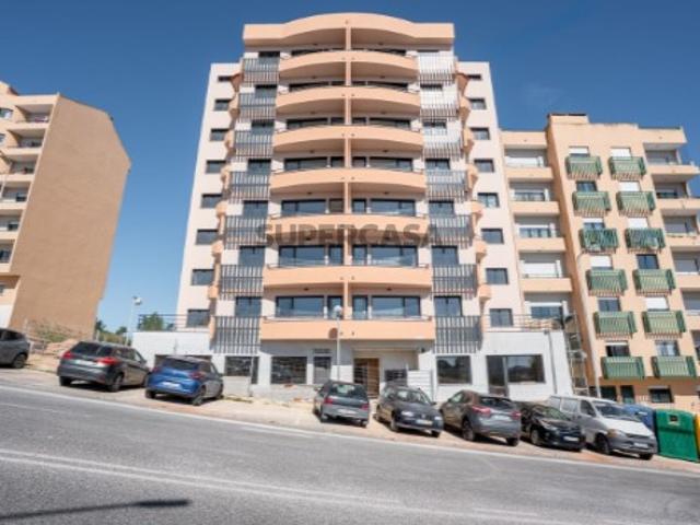 Apartamento T3 em Alenquer Santo Estêvão e Triana