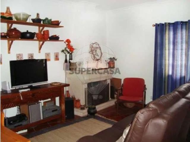 Apartamento T3 em Alenquer Santo Estêvão e Triana