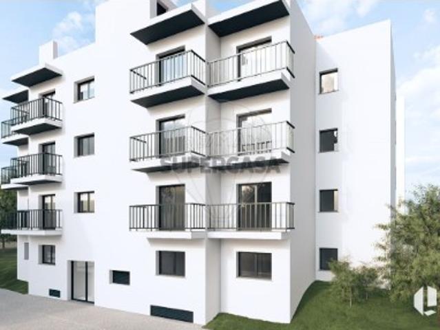 Apartamento T3 em Alenquer Santo Estêvão e Triana