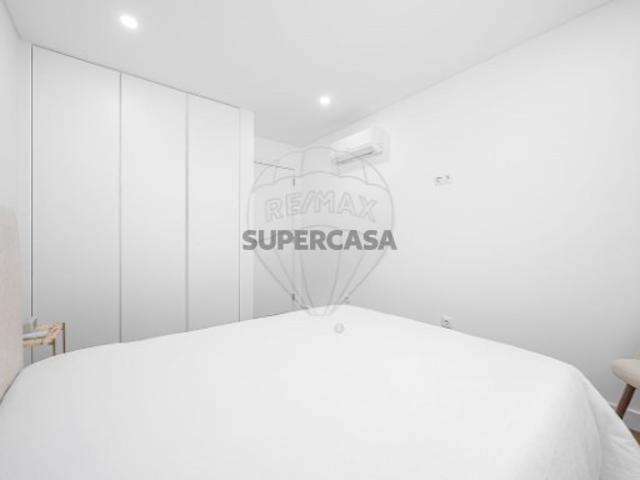 Apartamento T3 em Alenquer Santo Estêvão e Triana