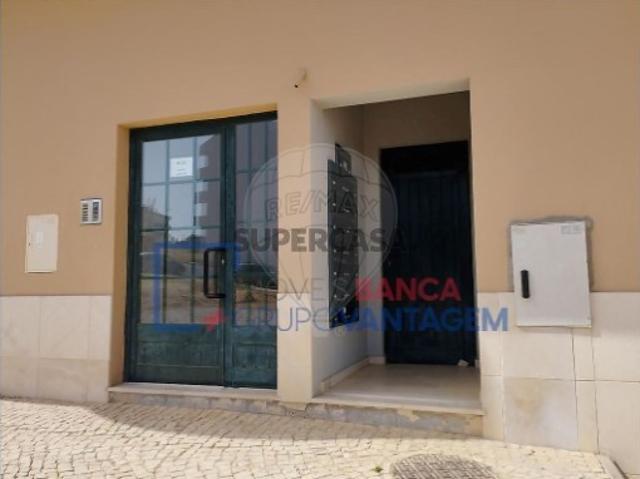 Apartamento T3 em Alenquer Santo Estêvão e Triana
