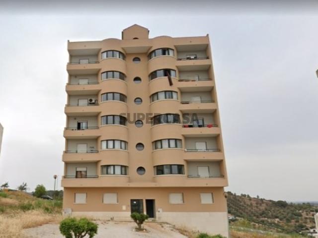 Apartamento T3 em Alenquer Santo Estêvão e Triana