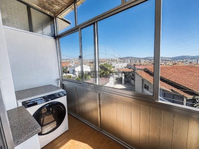 Apartamento T3 em Alfena