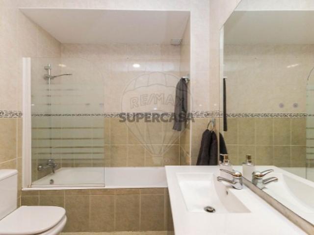 Apartamento T3 em Alfena