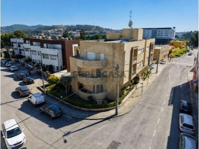 Apartamento T3 em Alfena