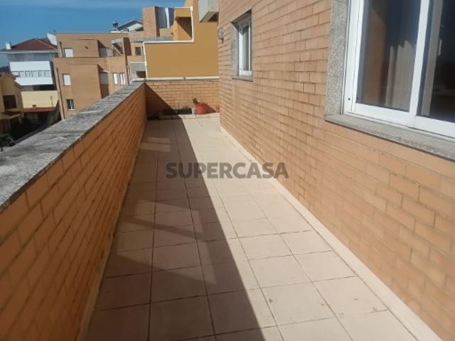 Apartamento T3 em Alfena