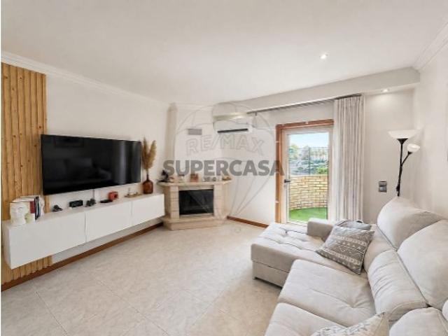 Apartamento T3 em Alfena