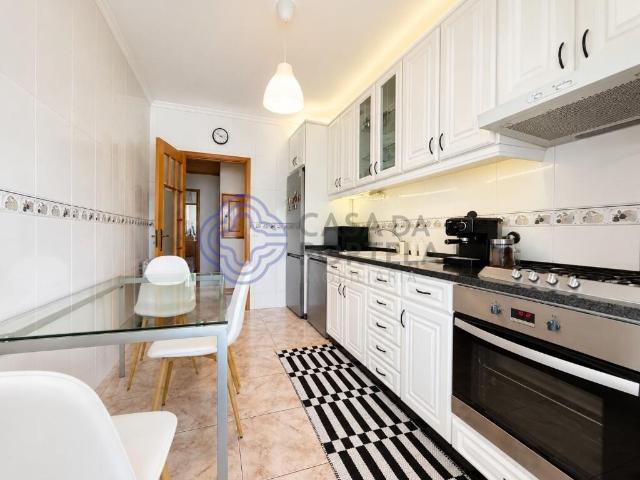 Apartamento T3 em Alfena, Valongo