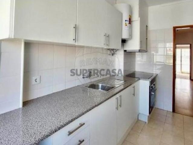 Apartamento T3 em Algueirão Mem Martins