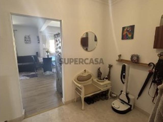 Apartamento T3 em Algueirão Mem Martins