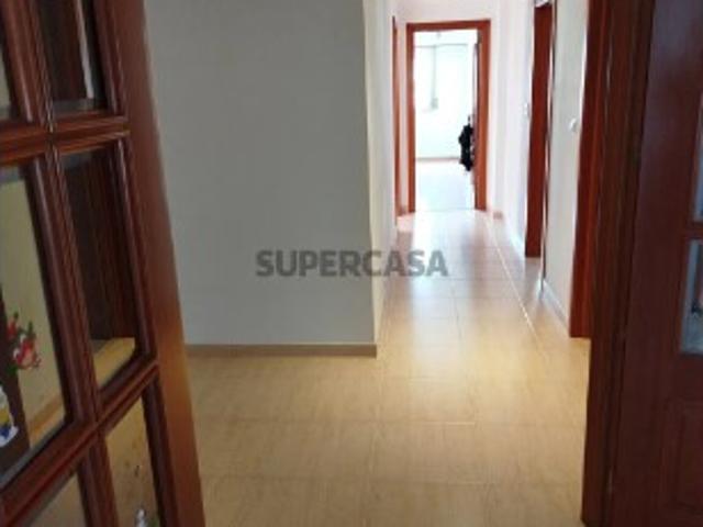 Apartamento T3 em Algueirão Mem Martins