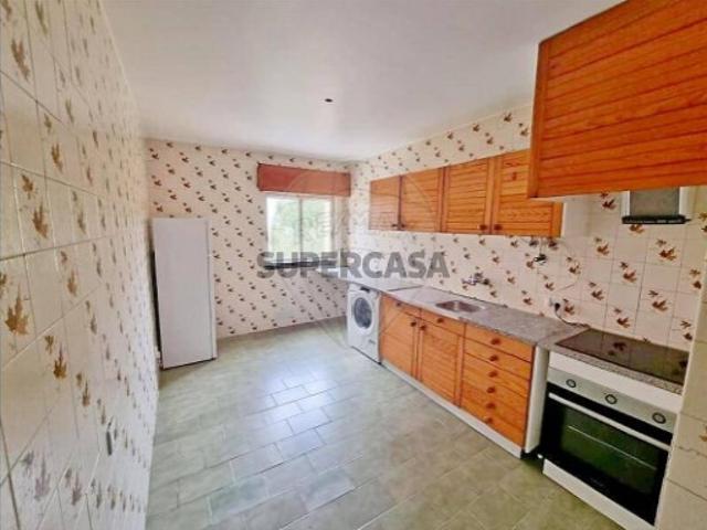 Apartamento T3 em Algueirão Mem Martins