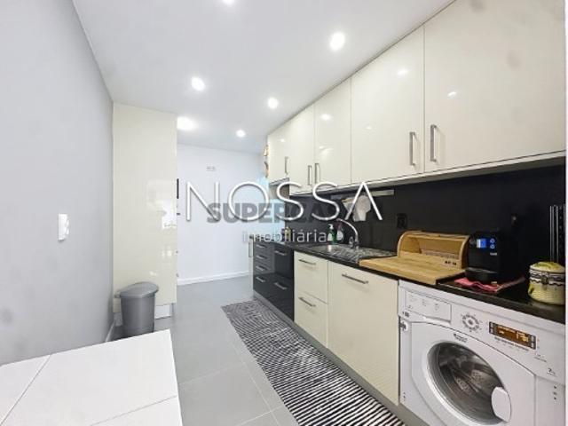 Apartamento T3 em Algueirão Mem Martins
