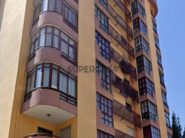 Apartamento T3 em Algueirão Mem Martins