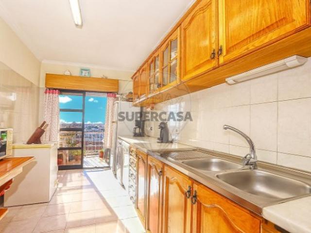 Apartamento T3 em Algueirão Mem Martins
