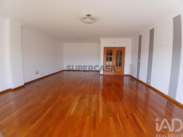 Apartamento T3 em Algés, Linda a Velha e Cruz Quebrada Dafundo de 160 m²