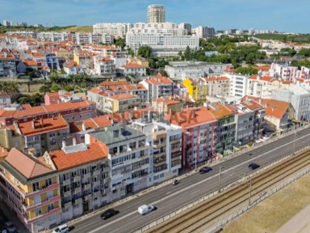 Apartamento T3 em Algés, Linda a Velha e Cruz Quebrada Dafundo