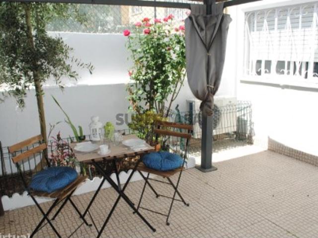Apartamento T3 em Algés, Linda a Velha e Cruz Quebrada Dafundo
